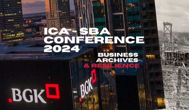 ICA - SBA Conference 2024